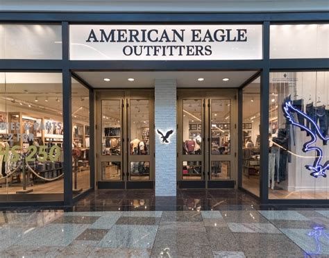american eagle body shop